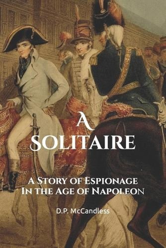 Solitaire story of - a,