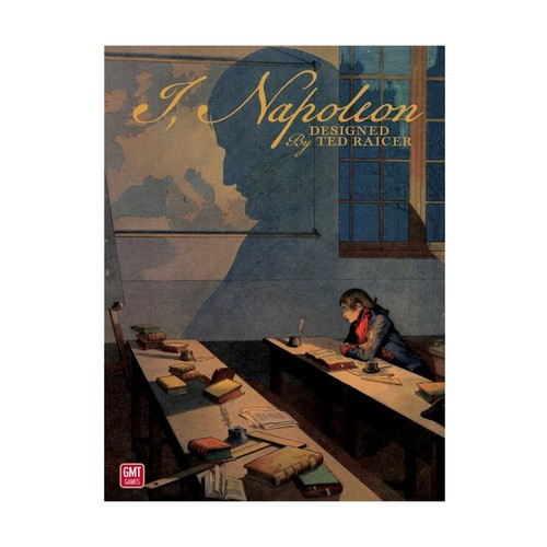 Gmt card games napoleon - gmt,