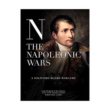 White Dog Wargame N - Le