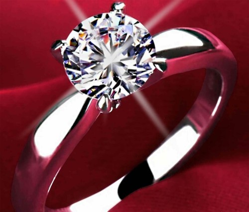 Anello fidanzamento - di,