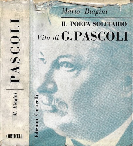 Poeta solitario vita - poeta, solitario.