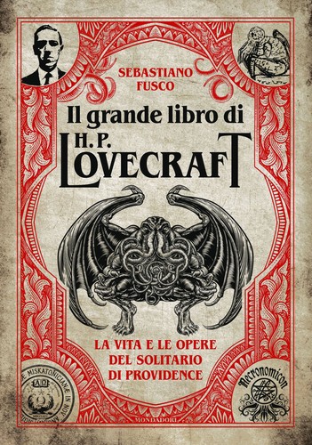 Grande libro p - il, h.
