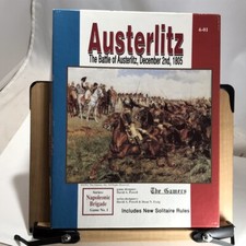 1993 Austerlitz: The Battle of
