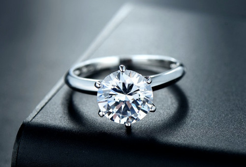 Anello fidanzamento - anello,
