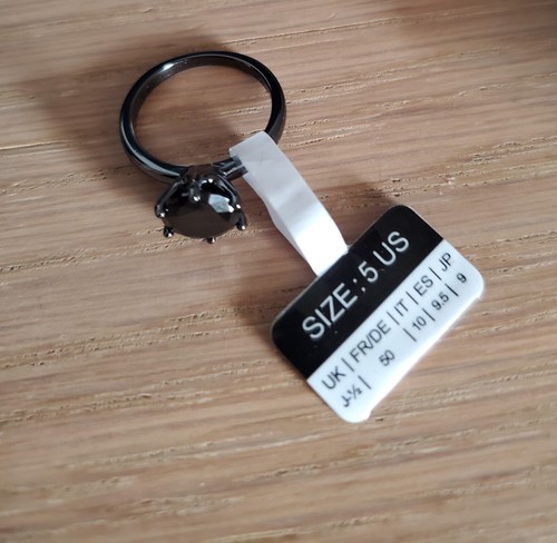 Anello fidanzamento - di,