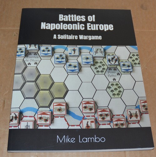 Mike lambo battaglie - mike,