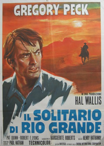 Solitario rio grande - di,