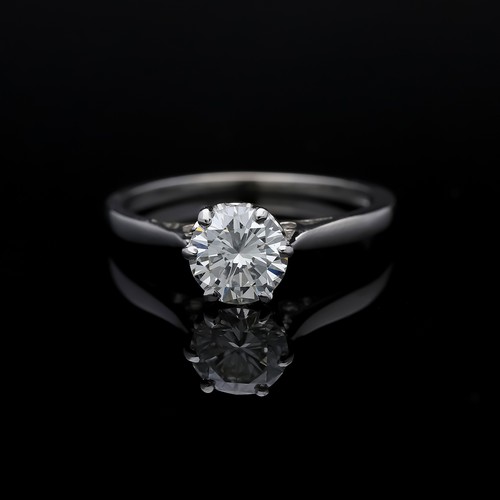 Anello fidanzamento - di,