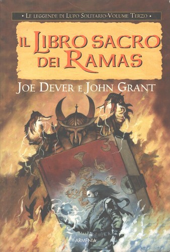 Libro sacro dei ramas le - sacro,