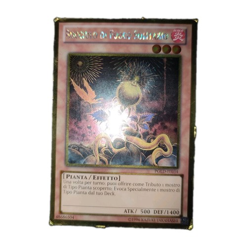 Konami bocciolo di - bocciolo,