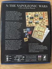 White Dog Wargame N - Le