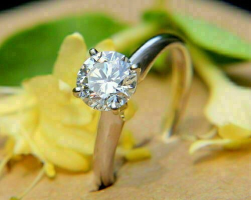 Anello fidanzamento - di,
