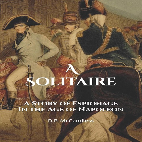 Solitaire story of - a,