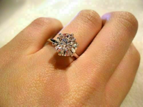 Anello fidanzamento - anello,
