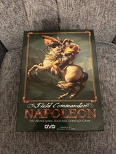 Comandante di campo: Napoleone