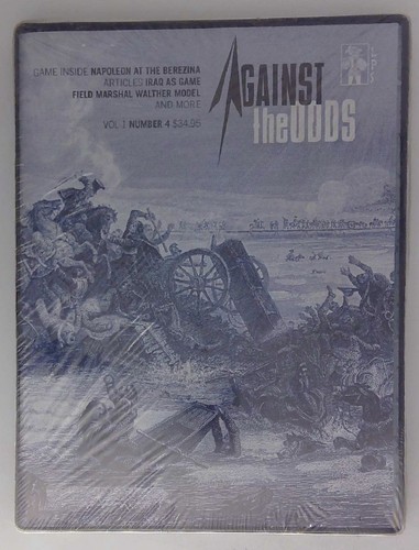 Rivista contro odds - contro, le