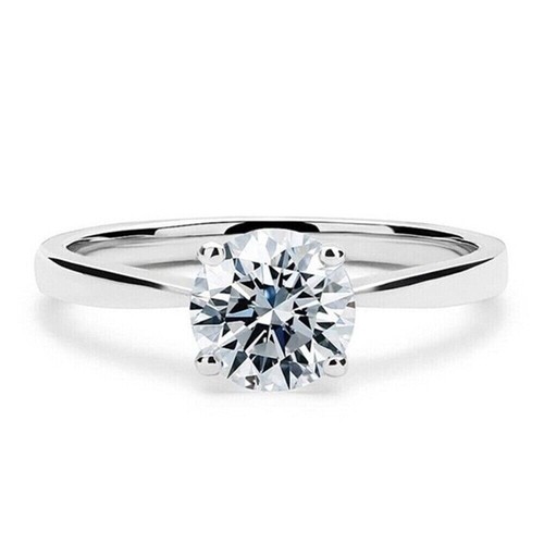 Anello fidanzamento - anello, di